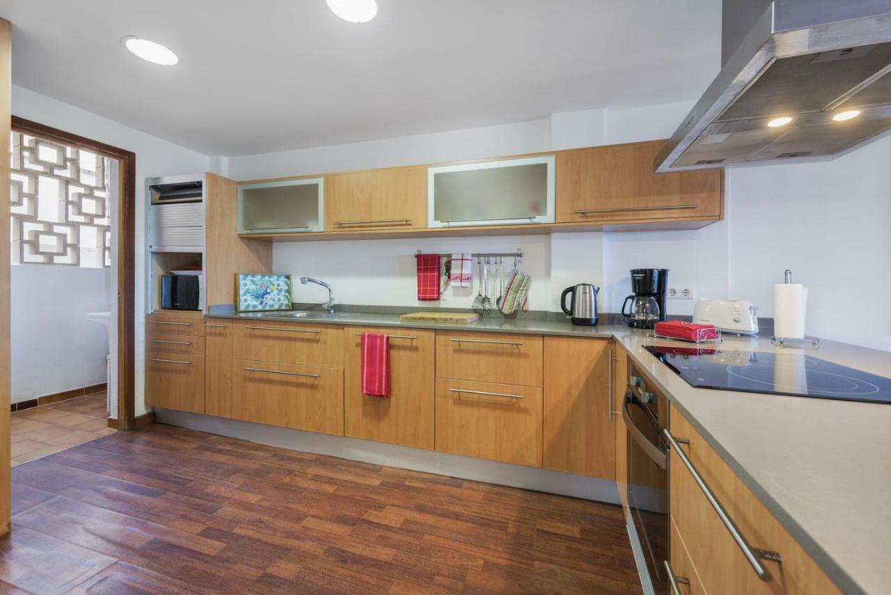 Apartment Lauba ポルト・ダルクディア エクステリア 写真