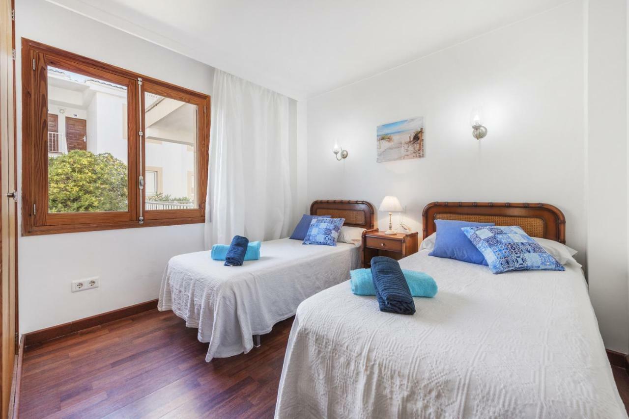 Apartment Lauba ポルト・ダルクディア エクステリア 写真